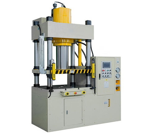Top 100 Ton Hydraulic Press Machine Manufacturers and Suppliers in Europe