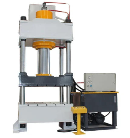 Hydraulic Press Machine Providers