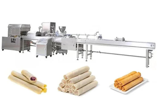 Best Rolling Machines for Precision in Kitchenware Manufacturing
