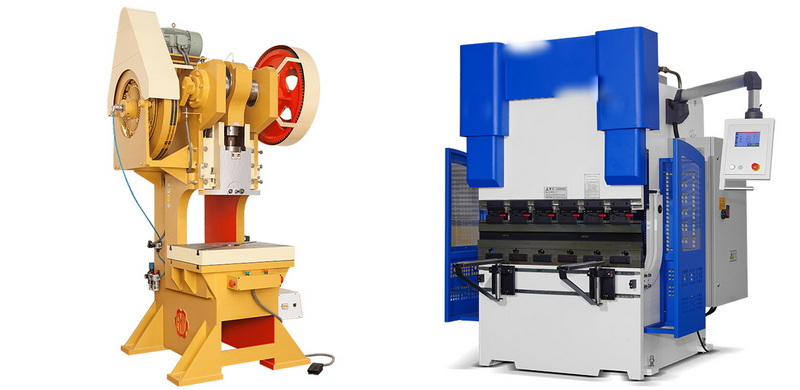 Benefits of Investing in an Automatic Punch Press System