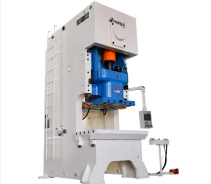 Top 40 Ton Punch Press Benefits
