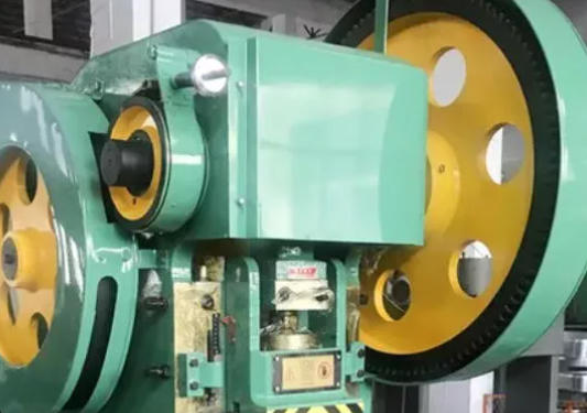 Automated Punch Press Solutions Automated Punch Press Solutions