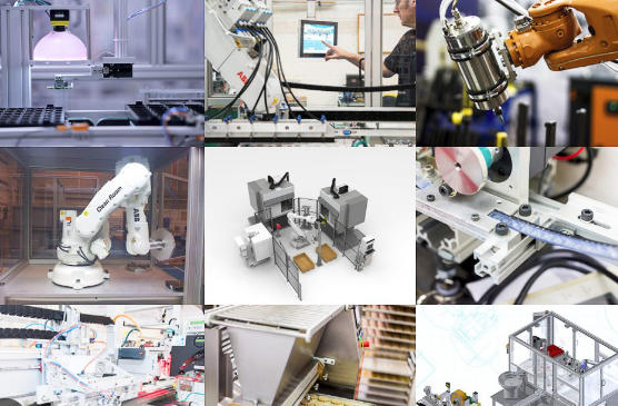 Feeder System Comparison Guide Feeder System Comparison Guide