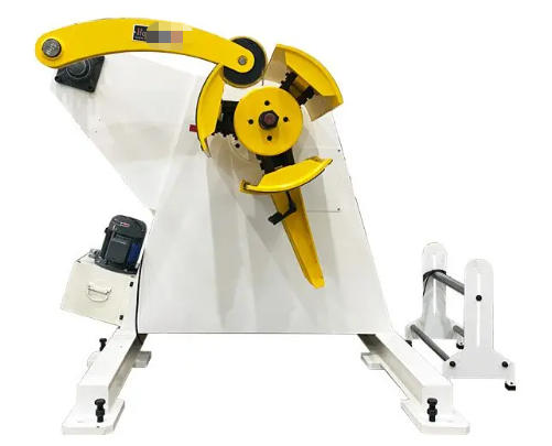 Manufacturing Efficiency Equipment