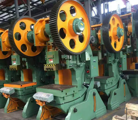 Efficient Tableware Manufacturing Machines