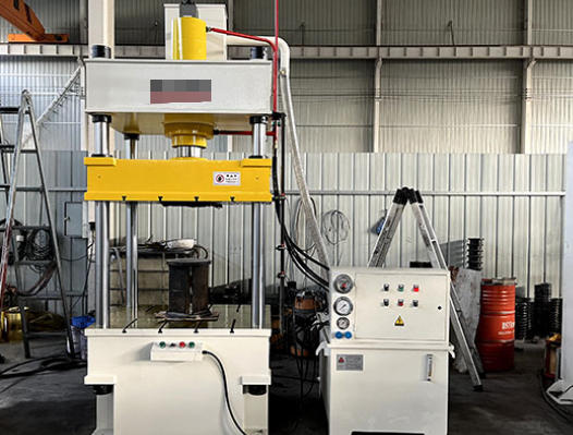 The Best 100 Ton Punch Press for Precision And Durability The Best 100 Ton Punch Press for Precision And Durability
