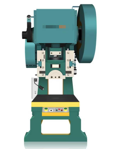 Automatic Punch Press Machine Automatic Punch Press Machine