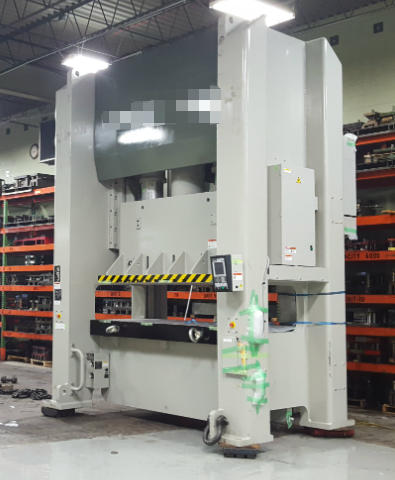 Industrial Punch Press Machine Industrial Punch Press Machine