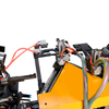 Servo Automatic Feeder For Cutlery Flatware Making