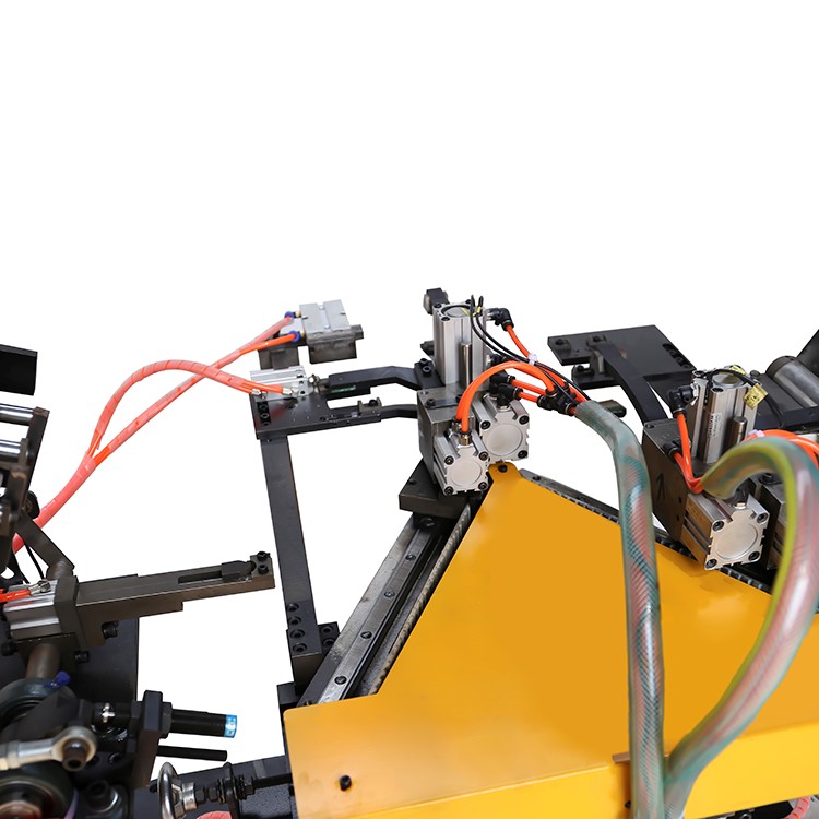 Servo Automatic Feeder For Cutlery Flatware Making