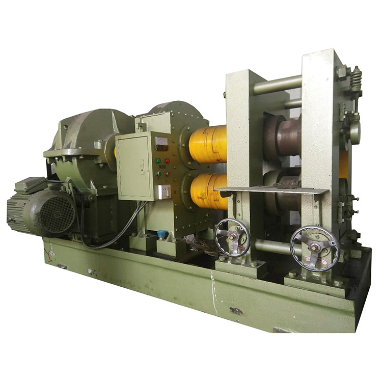 Direct Rolling Machine