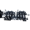 Automatic Feeder For Cutlery Spoon Making 4 In 1