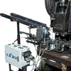 Automatic Feeder For Spoon Edge Cutting