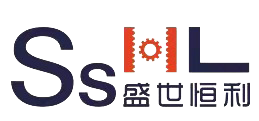 SSHL Machinery Logo