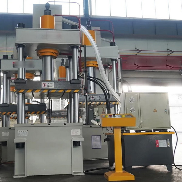 Top Hydraulic Press Machine Manufacturers and Suppliers in Russia.jpg