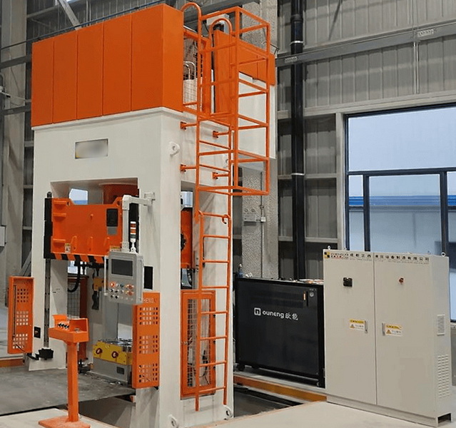 Hydraulic Press Manufacturers Asia
