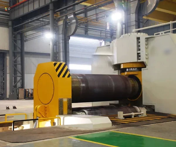 Rolling Machine Exporters China