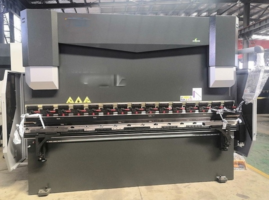 Heavy Duty Hydraulic Press Maker (2)