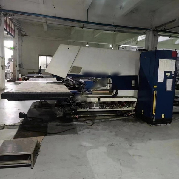 Punch Press Machine For Sale China