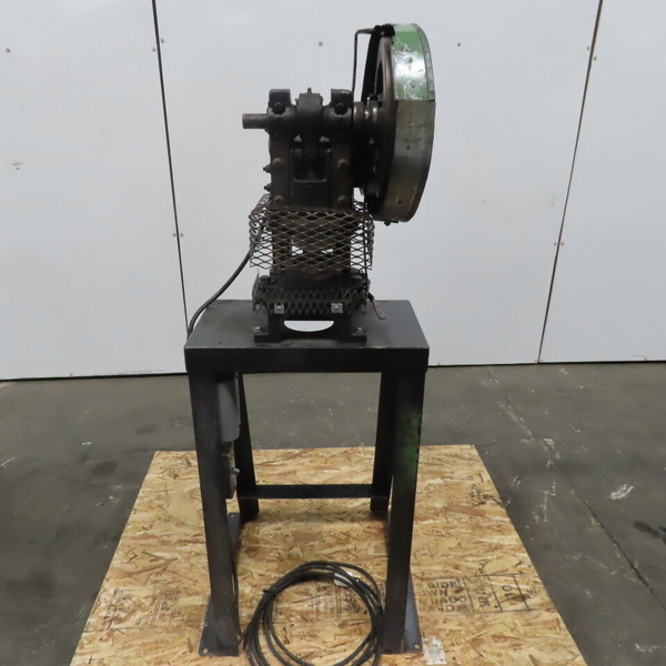 Top 40 Ton Punch Press Manufacturers and Suppliers in Europe