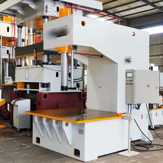 Top 100 Ton Punch Press Manufacturers and Suppliers in America