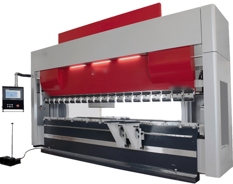 Top Hydraulic Press Manufacturers and Suppliers in India