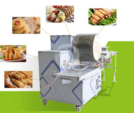 Advanced Rolling Machines For Kitchenware Production