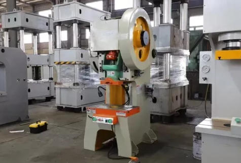 40 Ton Punch Press Wholesale Australia