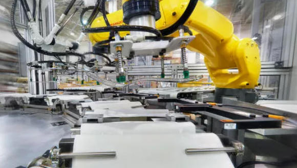 Automatic Rolling Machine Advantages In Production