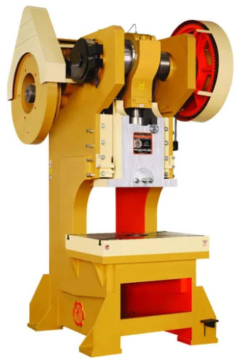 How To Choose 40 Ton Press
