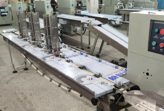 Game Changing Automation For Cutlery Industry Game Changing Automation For Cutlery Industry