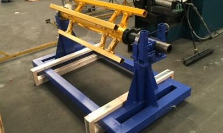 Production Line Optimization