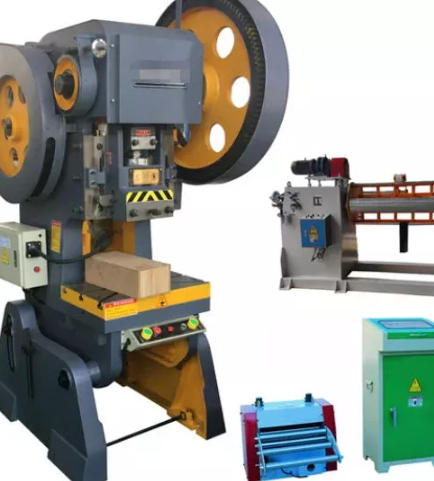 Tableware Production Equipment