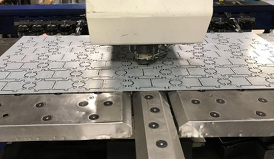 Heavy Duty Press Maintenance Heavy Duty Press Maintenance