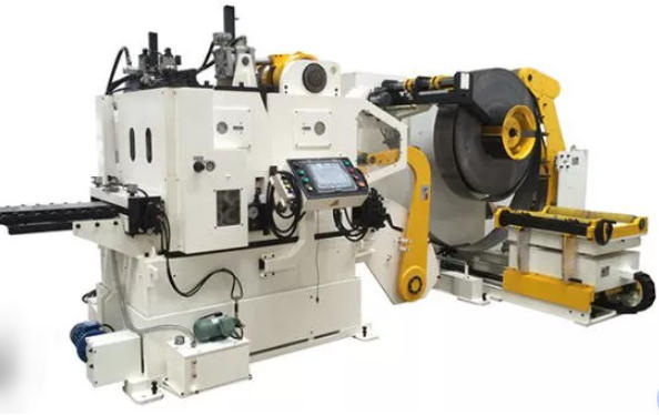 Why Uncoiler Machines Are Essential for The Modern Kitchenware Industry