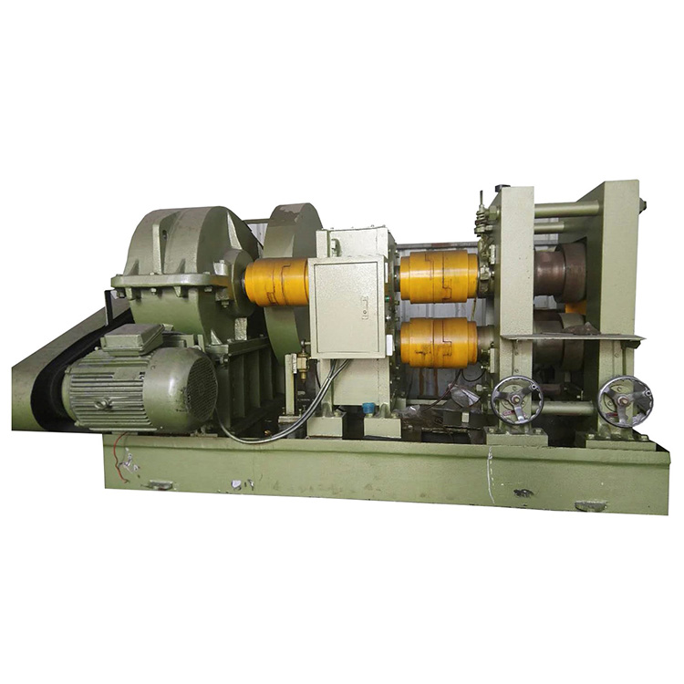 Direct Rolling Machine