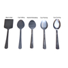 Automatic Feeder For Cutlery Spoon Making 4 In 1