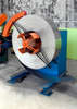 Uncoiler Machine