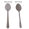 Automatic Feeder For Fork Spoon Handle Embossing