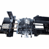 Auto Feeder For Hotel Serving Spoon Forming Machine