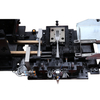 Automatic Feeder For Cutlery Prong Punching