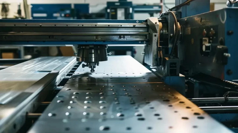 how to figure out tonnage of a flywheel punch press