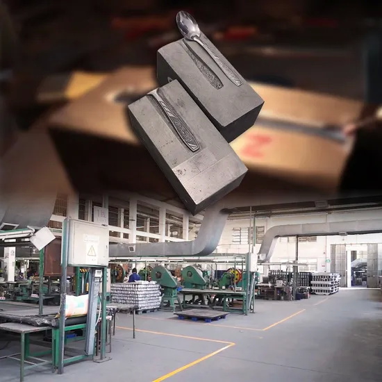 OEM Automatic Feeder for Cutlery Fork Forming