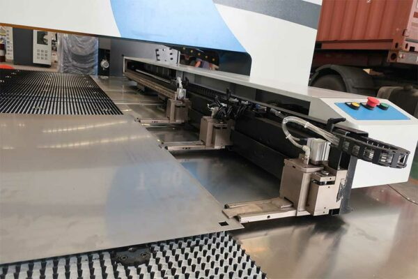Top Punch Press Manufacturers and Suppliers in Spain