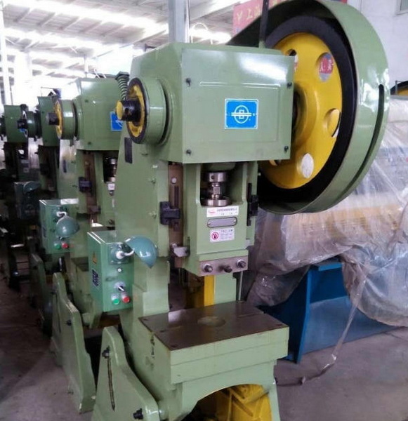 Automatic Punch Press Manufacturers