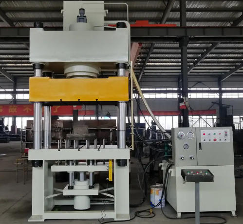 Top 500 Ton Hydraulic Press Machine Manufacturers And Suppliers in Australia