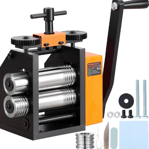 Top Industrial Rolling Machines For Kitchenware