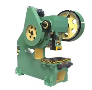 Punch Press Machine Providers