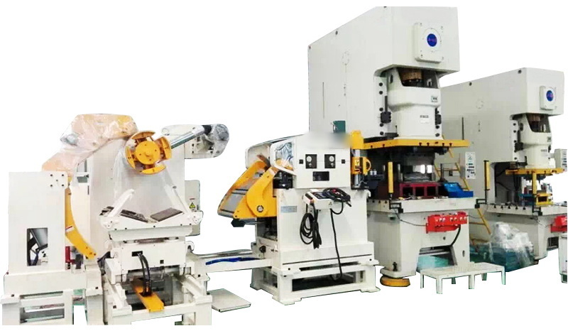 What Are the Key Differences Between Mechanical and Hydraulic Punch Press Machines