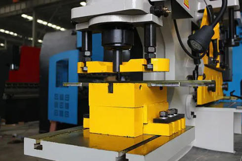 Canadian Punch Press Companies